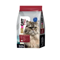 Br For Cat Pure Adulto Castrado Atun 1kg