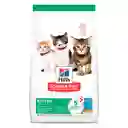 Hill's Feline Kitten Ocean Fish Rice 3,5 Lb (1,59 Kg)