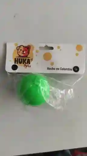 Pelota Juguete Para Perros Pequeños 4 Cm
