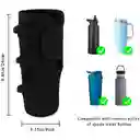 Portavasos Para Bolsas De Agujeros