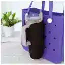 Portavasos Para Bolsas De Agujeros