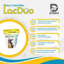 Nutremin Lac Duo 150gr