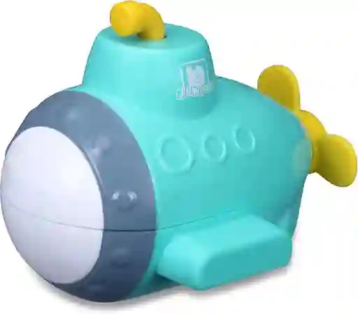 Juguete Para El Baño Submarino Proyector De Luz Bajo El Agua