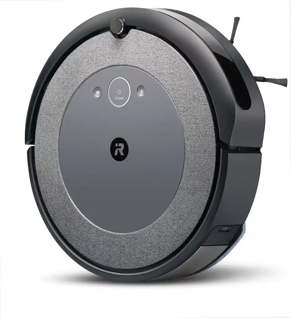 Aspiradora Barredora Mopeadora Irobot Roomba Combo I5