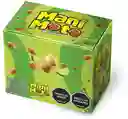 Mani Moto Limón Crunchy X12 U