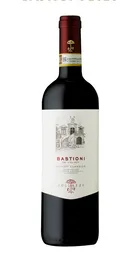 "i Bastioni" Docg Chianti Classico