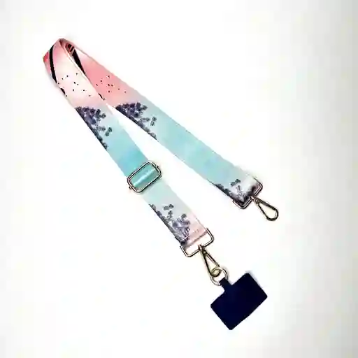 Strap Celular Magia