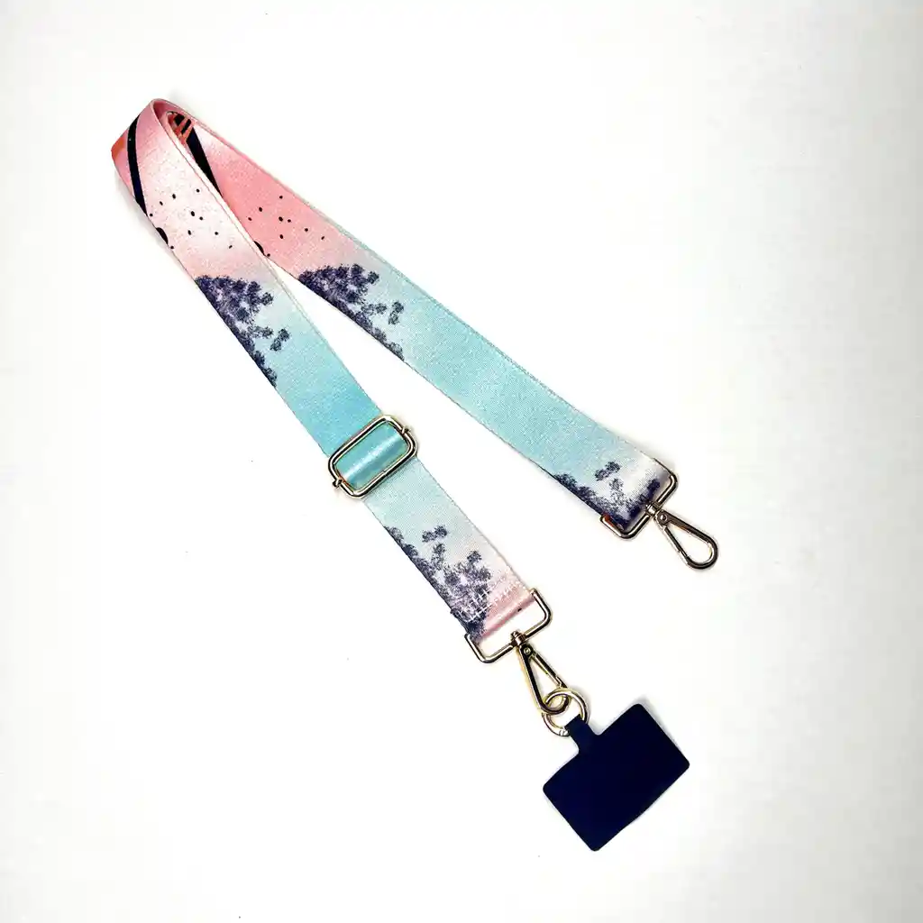 Strap Celular Magia