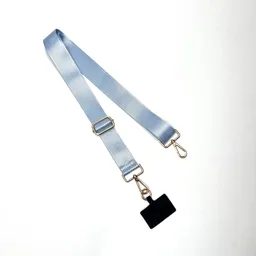 Strap Celular Azul Cielo