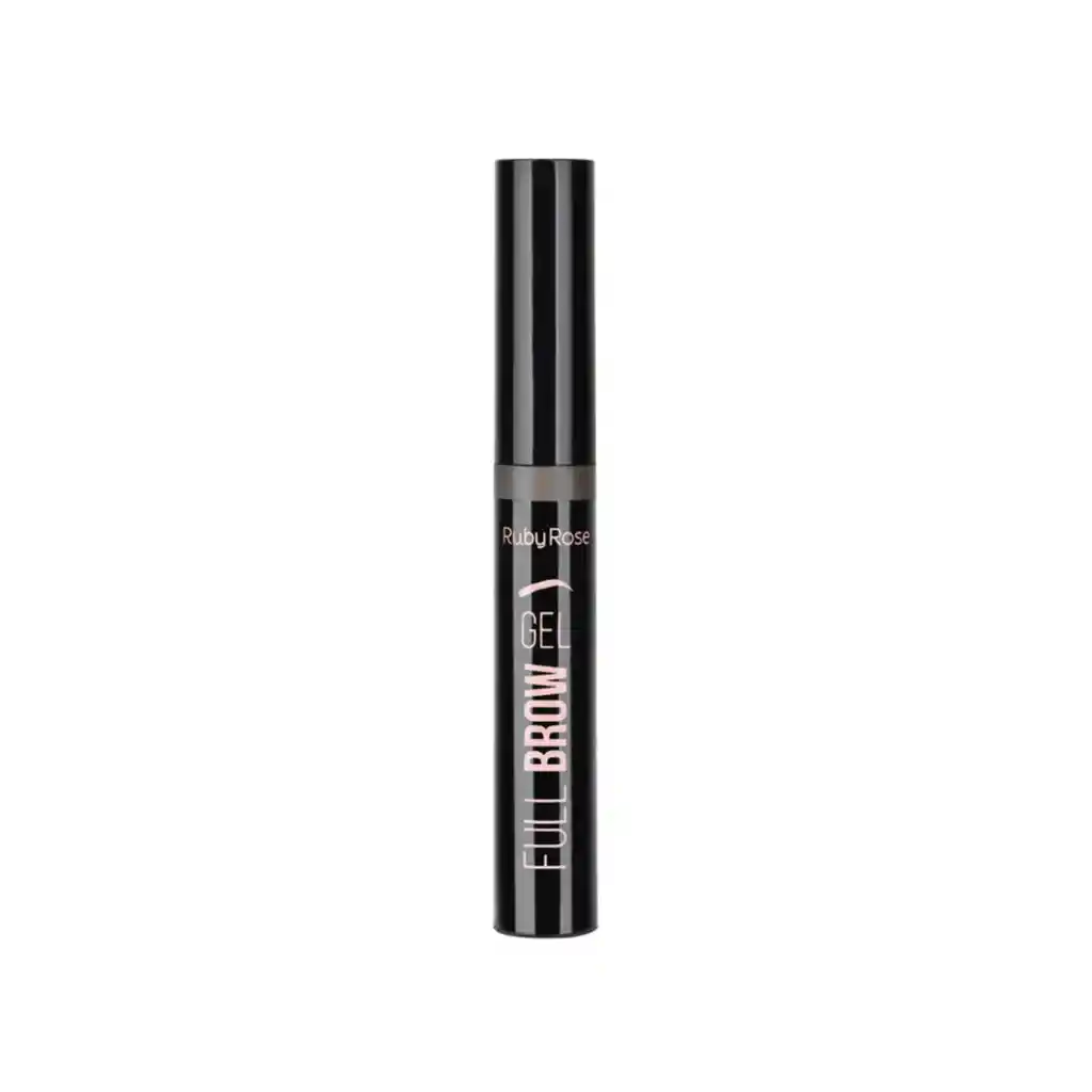 Full Brow Gel Voluminizador Para Cejas Ruby Rose Dark