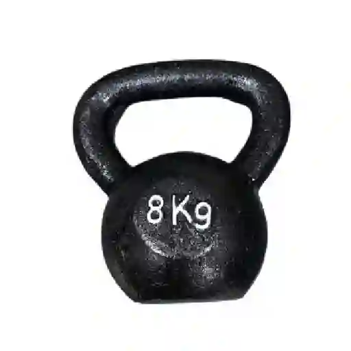 Mancuerna Rusa 8 Kilos Sportfitness