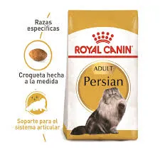 Royal Canin Gato Persa Adulto X 400g