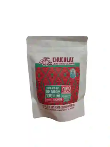 Bebida Cacao Chuculat Sin Azucar100g