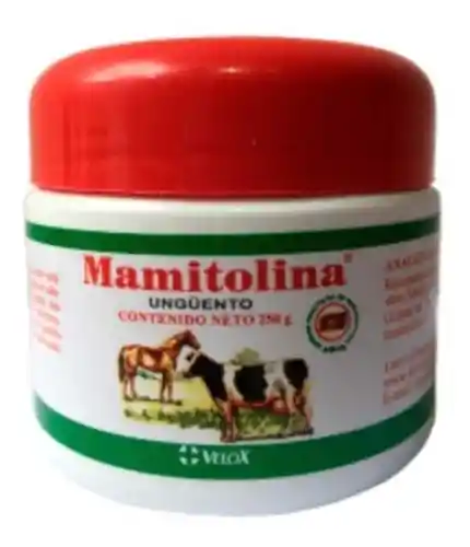 Mamitolina X 500grs