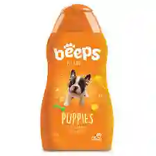 Shampoo Beeps Puppies X 502 Ml