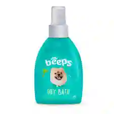 Beeps Dry Bath X 200 Ml