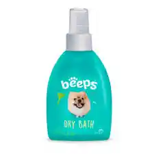 Beeps Dry Bath X 200 Ml