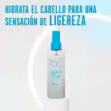 Acondicionador Moisture Kick Spray Igora Royal