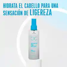 Acondicionador Moisture Kick Spray Igora Royal