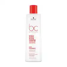 Shampoo Repair Rescue Bonacure 250ml