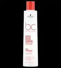 Shampoo Repair Rescue Bonacure 250ml