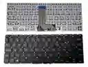 Teclado Repuesto Para Asus X415 X415ma X415m X415ea X415ja