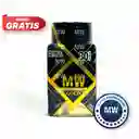 Kit Mw Gold Y Drenador Mw