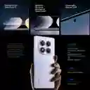 Celular Redmi Note 14 Pro 256gb /8gb Violeta + Watch 5 Active Slv