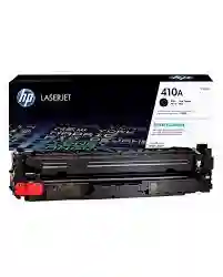 Cartucho De Tóner Hp 410a Negro Laserjet Original