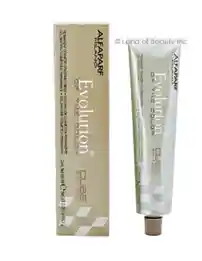 Alfaparf Tintura Evolution 11/13 Rubio Platino Ceniza Dorado