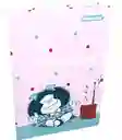 Cuaderno Cosido Pasta Dura Mafalda