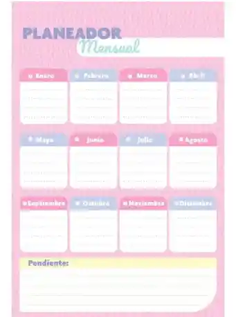 Cuaderno Cosido Pasta Dura Mafalda