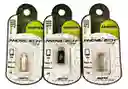 Adaptador Otg Lightning A Tipo C