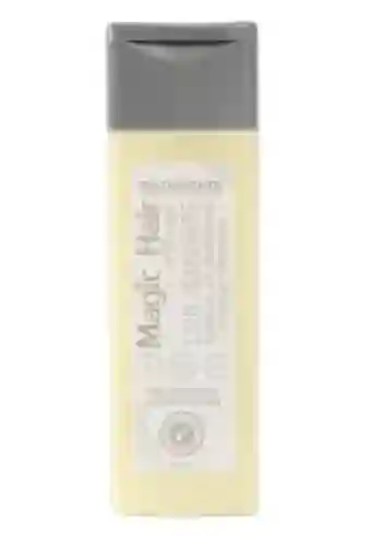 Magic Hair Tratamiento De Jengibre