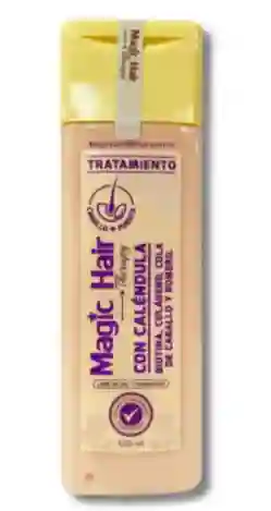 Magic Hair Tratamiento De Caléndula