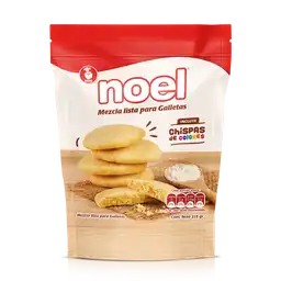 Noel Mezcla Lista para Galletas