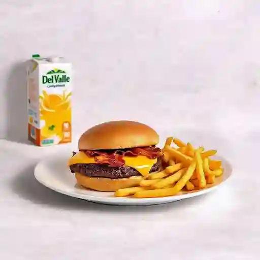 Combo De Campeones