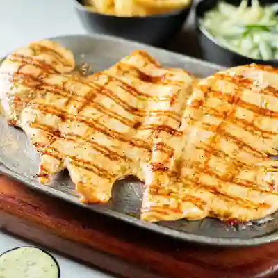 Pechuga de Pollo 250 gr