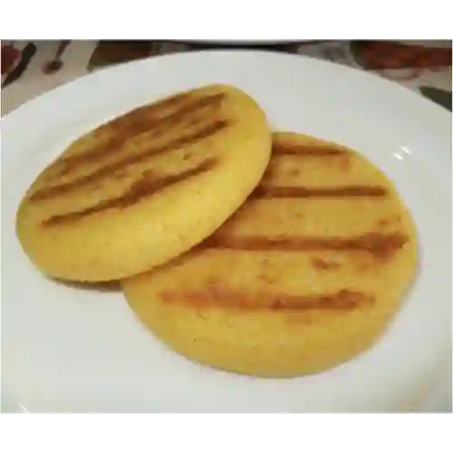 Arepa Frita