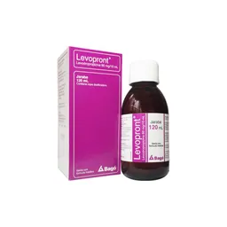 Levopront (20 mg)
