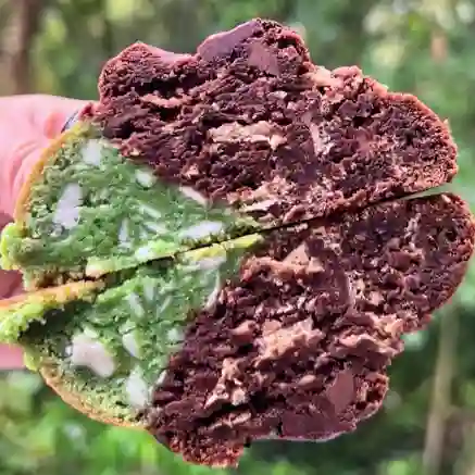 Menta Ferrero