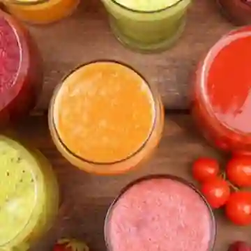 Jugo de Maracuya
