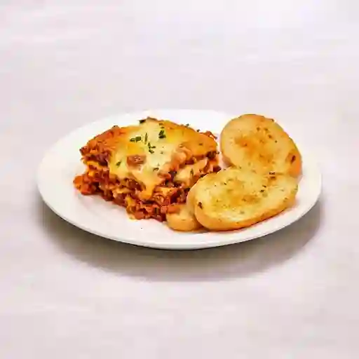 Lasagna De Carne