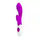 Hestia Vibrador Violeta