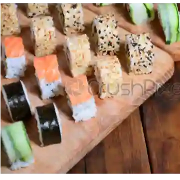 Combo 2 Castilla x20 Bocados 