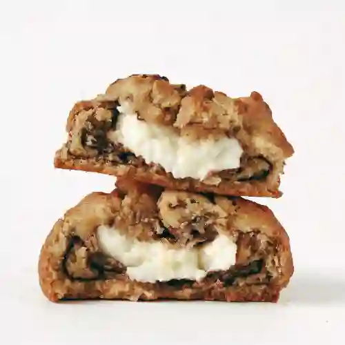 Cinnamon Roll Cookie