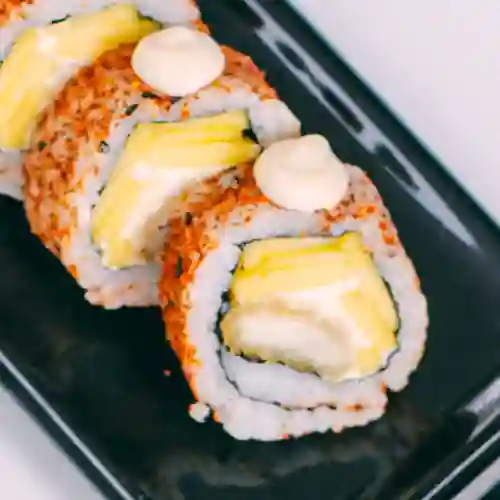 Shizen Roll