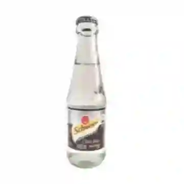 Soda Vidrio
