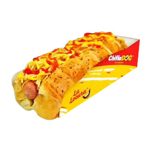 Chifladog