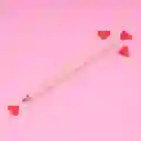 Lápiz de Ceja Lovely u Gris Miniso